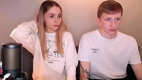 juliaanddima webcam model stream image