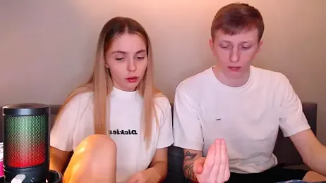 juliaanddima webcam stripchat model stream image