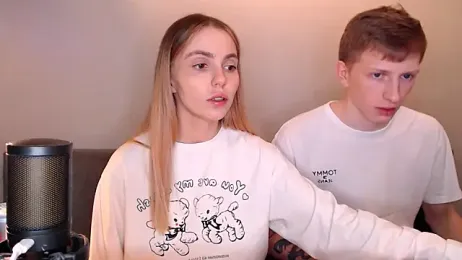 juliaanddima webcam model stream image