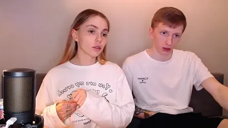 juliaanddima webcam model stream image