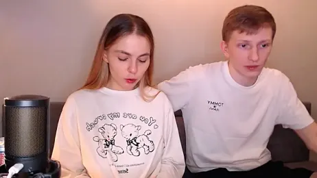 juliaanddima webcam model stream image