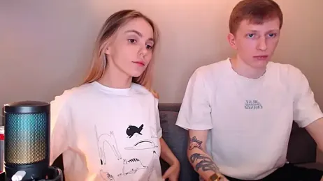 juliaanddima webcam model stream image