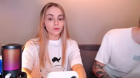 juliaanddima webcam model stream image