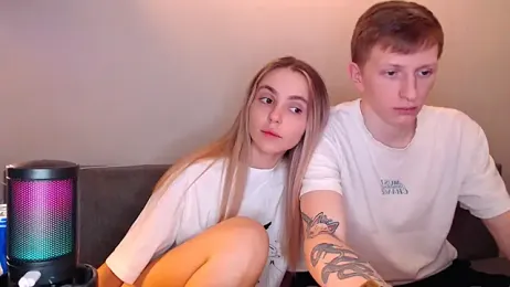 juliaanddima webcam stripchat model stream image