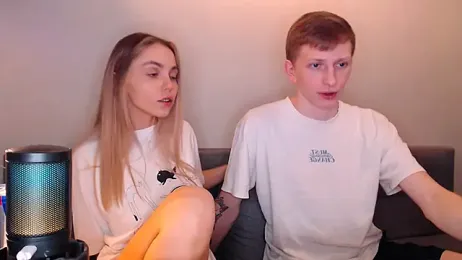 juliaanddima webcam stripchat model stream image