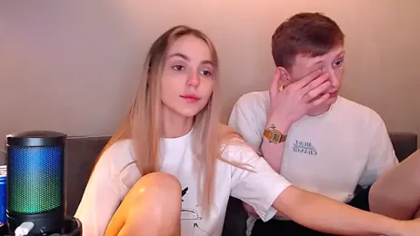 juliaanddima webcam model stream image