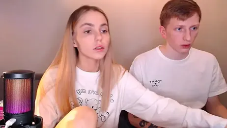 juliaanddima webcam model stream image