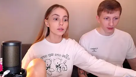 juliaanddima webcam model stream image