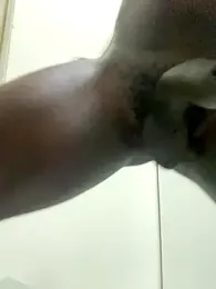 HandReliefer webcam model stream image