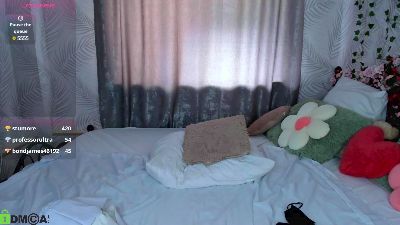 Linda_Bryant webcam model stream image
