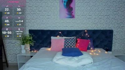 Linda_Bryant webcam model stream image