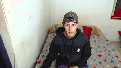 im_tian webcam model stream image