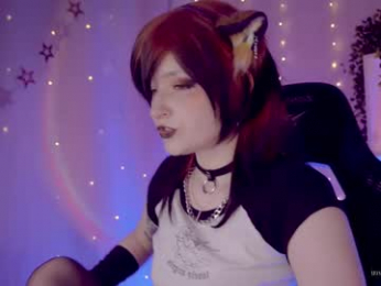 vronnier webcam model stream image