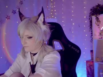 vronnier webcam chaturbate model stream image