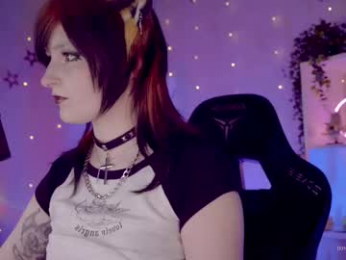 vronnier webcam model stream image