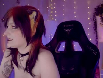 vronnier webcam model stream image