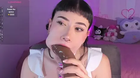 melody_suarez webcam model stream image