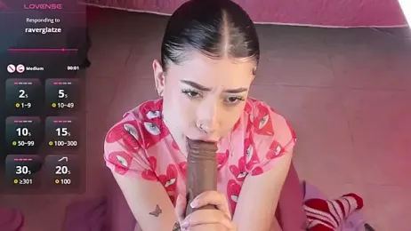 melody_suarez webcam model stream image