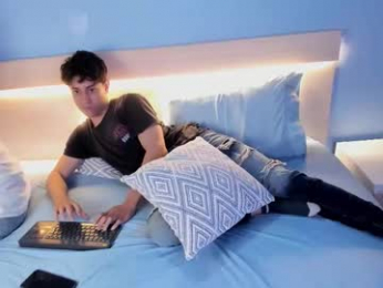 valeryjackzon webcam model stream image