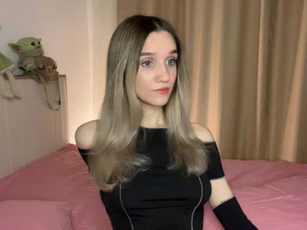 BabyTamagochi webcam model stream image