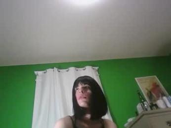 anilyseardor webcam chaturbate model stream image