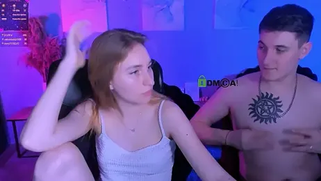 beauty_liam webcam model stream image