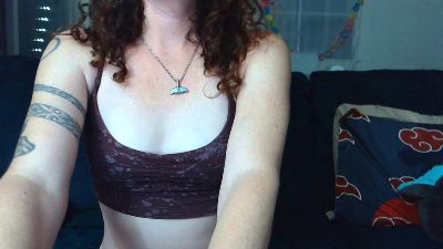 turquoisen webcam model stream image