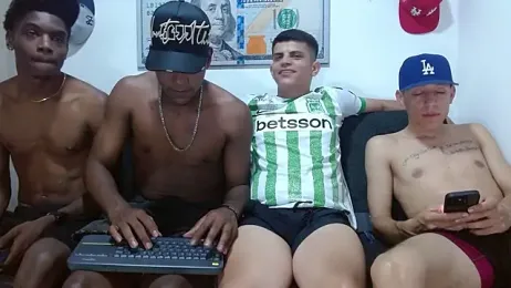 charles_king webcam stripchat model stream image