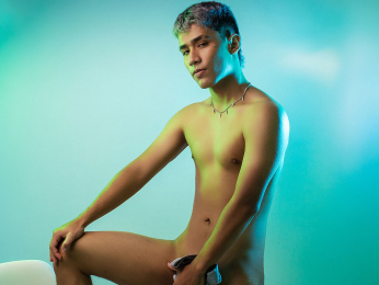 DennisScott webcam model stream image