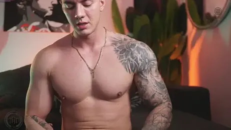 Thomas_Falcon webcam model stream image