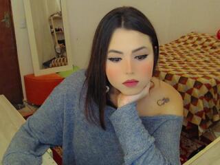 Sophie Fantasy webcam flirt4free model stream image