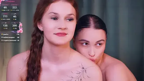 ZofiaSoshnik webcam stripchat model stream image