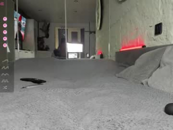 lisa__fox webcam model stream image