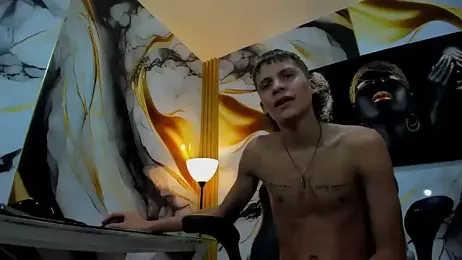 mono_blonde webcam model stream image
