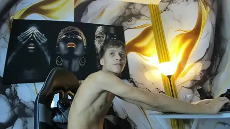 mono_blonde webcam model stream image