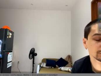 miley_and_michael webcam model stream image