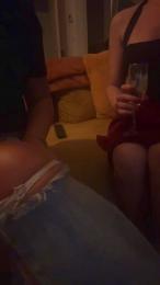 Chatounette webcam preview