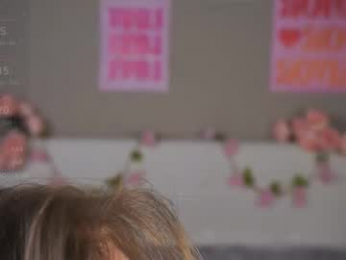 denaebeste webcam chaturbate model stream image