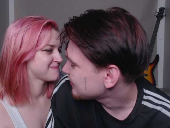 JackOffJills webcam model stream image