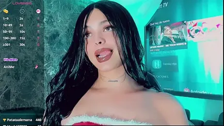 Emmaa_Saenz_ webcam model stream image