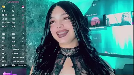 Emmaa_Saenz_ webcam model stream image