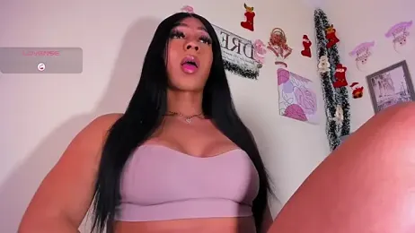 alyssa_dessire webcam model stream image