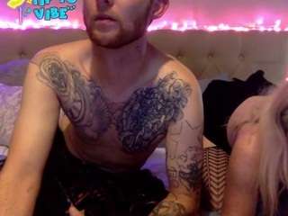doublesuble webcam model stream image