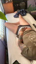 Nudepagan70 webcam model stream image