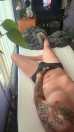 Nudepagan70 webcam model stream image