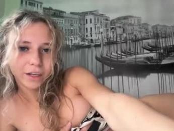 anyaa777 webcam chaturbate model stream image