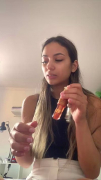 Gabrielly_s2 webcam model stream image