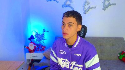 yulian_vasquez webcam model stream image