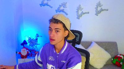 yulian_vasquez webcam model stream image