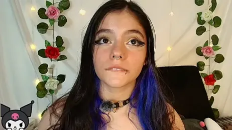 cutee_andrea webcam model stream image
